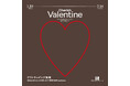Cherish Valentine　あなたへ、わたしへ。URBAN RESEARCHのバレンタイン