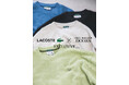 LACOSTE × URBAN RESEARCH DOORS 春の別注商品が登場