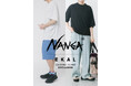NANGA × EKAL 2026 SS 別注ラインナップが登場