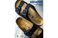 BIRKENSTOCKからURBAN RESEARCH / URBAN RESEARCH DOORSのEXCLUSIVE MODEL ヌバック“ARIZONA”が登場！