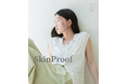 SENSE OF PLACEより、肌を守る機能性ウェア「Skin Proof Series」発売