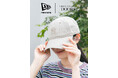 NEW ERA®（ニューエラ）に別注をしたURBAN RESEARCH DOORSカスタムキャップが今シーズンも登場！