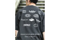 Snow Peak Apparel × URBAN RESEARCH DOORS毎シーズン好評の別注のTシャツラインナップが登場