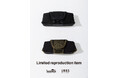 bagjack×URBS　2008年の名作サングラスケースが、17年の時を経てURBS限定で復刻。