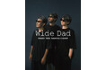 Wide Dad クールなDadの等身大な着こなしを　好評のBREEZY TECH新色と共に再入荷！！