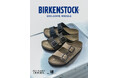 URBAN RESEARCH DOORS / URBAN RESEARCH から、BIRKENSTOCKのEXCLUSIVE MODELとして、ヌバックで仕立てた“ARIZONA”の新色が登場！