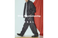 2026 AW White Mountaineering / EKAL EXCLUSIVE ITEMS