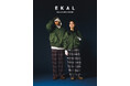 EKAL 2026 AUTUMN/WINTER LOOK 『Silent Eyes』