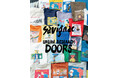 Savignac × URBAN RESEARCH DOORS スペシャルなプリントTシャツが登場。店舗限定のPOP UPも開催決定！