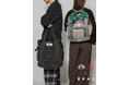 CARIBOU Mountaineering × EKAL 別注 L. WEIGHT PACK TOTE