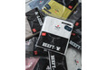 DOORSオリジナルフィットのHanes®別注「BEEFY-T®」長袖が全9色で登場！