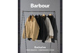 時代を超えて愛される一着を日常に。URBAN RESEARCH / URBAN RESEARCH DOORSが贈るExclusive Barbourが9月17日(木)より販売開始