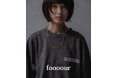 新ブランド『FOOOOUR』がURBSよりローンチ