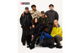 イタリアのスポーツブランド「LOTTO」の2026 Autumn / Winter Collectionがローンチ