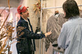 【SPECIAL TALK】 人と街を繋ぐ「一歩」を服に込めて。TUITACI × URBAN RESEARCH KYOTO 別注プロダクトの裏側