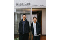 Wide Dad 単独POP UP SHOP限定アイテムを携えて、NEWoMan横浜にて開催