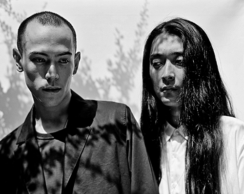 都会で感じる蚤の市 Brocante Jinnanをアーバンリサーチ神南店にて開催 株 アーバンリサーチのプレスリリース