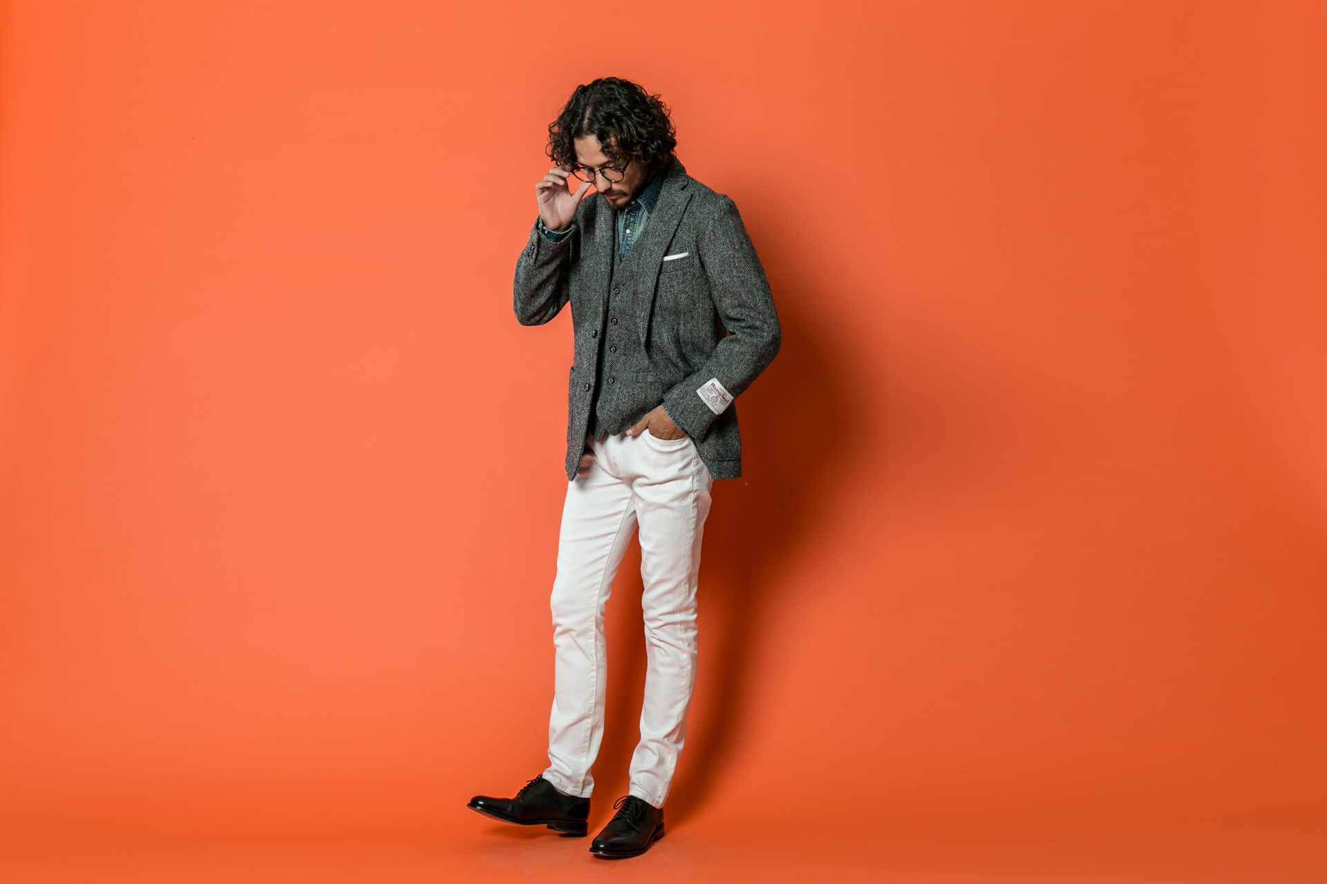 40代メンズの「モテ服」を提案する【URBAN RESEARCH ROSSO MEN】登場|(株)アーバンリサーチのプレスリリース 40代メンズの「モテ服」を提案する【URBAN RESEARCH ROSSO MEN】登場|(株)アーバンリサーチのプレスリリース