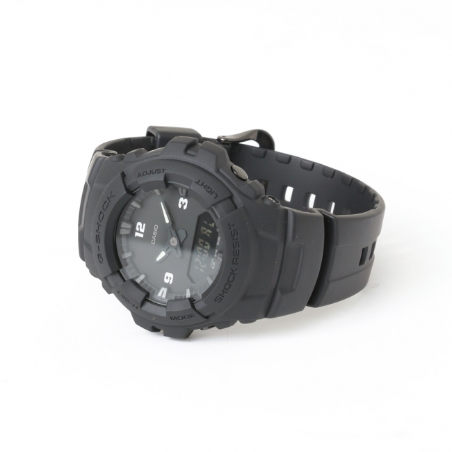 G-SHOCK 腕時計 CASIO G-100 アーバンリサーチ 限定品ご対応下さい