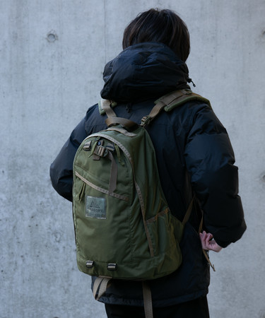 NEXUSVII GREGORY DAYPACK PARASITE ネクサス7-