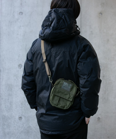 NEXUS GREGORY DAY PACK QUICK POCKET ネクサス