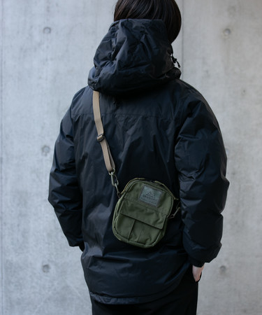 新品 NEXUSVII x GREGORY x UR DAYPACK NX