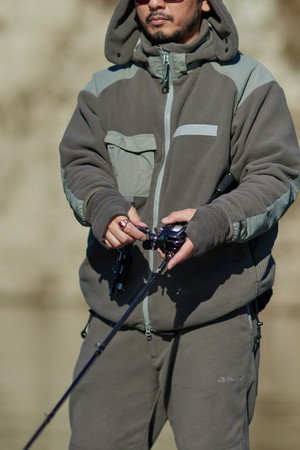 Wildthings Lake Seeker S ウィンターシーズンの釣りを快適にするアイテムが登場 株 アーバンリサーチのプレスリリース