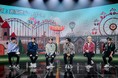「 ONF JAPAN OFFICIAL FANCLUB SPECIAL FANMEETING ～It's Time～　」 12月18日22：30～ 日本初放送・Mnet Smart初配信！