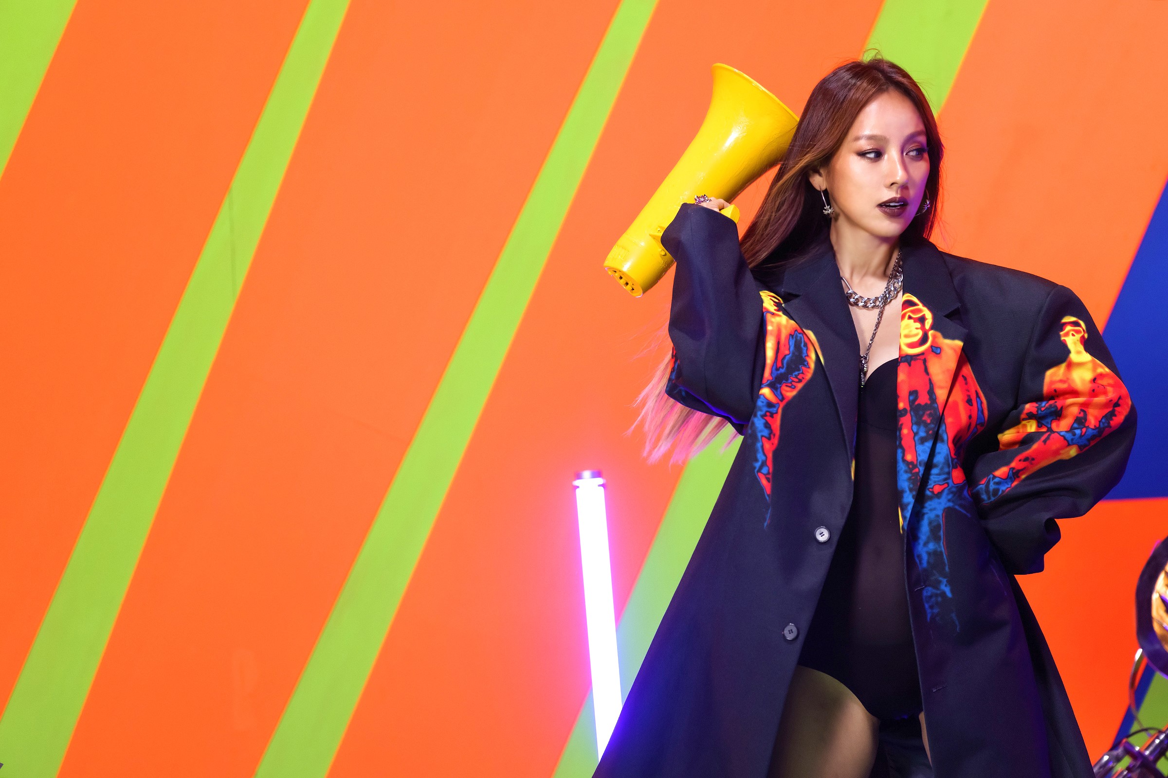 21 Mama ホストのイ ヒョリが Street Woman Fighter クルーのメンバーとコラボレーションステージを披露 このspecial音源を11日12 00に公開 Mnetのプレスリリース 21 Mama ホストのイ ヒョリが Street Woman Fighter クルーのメンバーとコラボレーションステージを披露 このspecial音源を11日12 00に公開 Mnetのプレスリリース