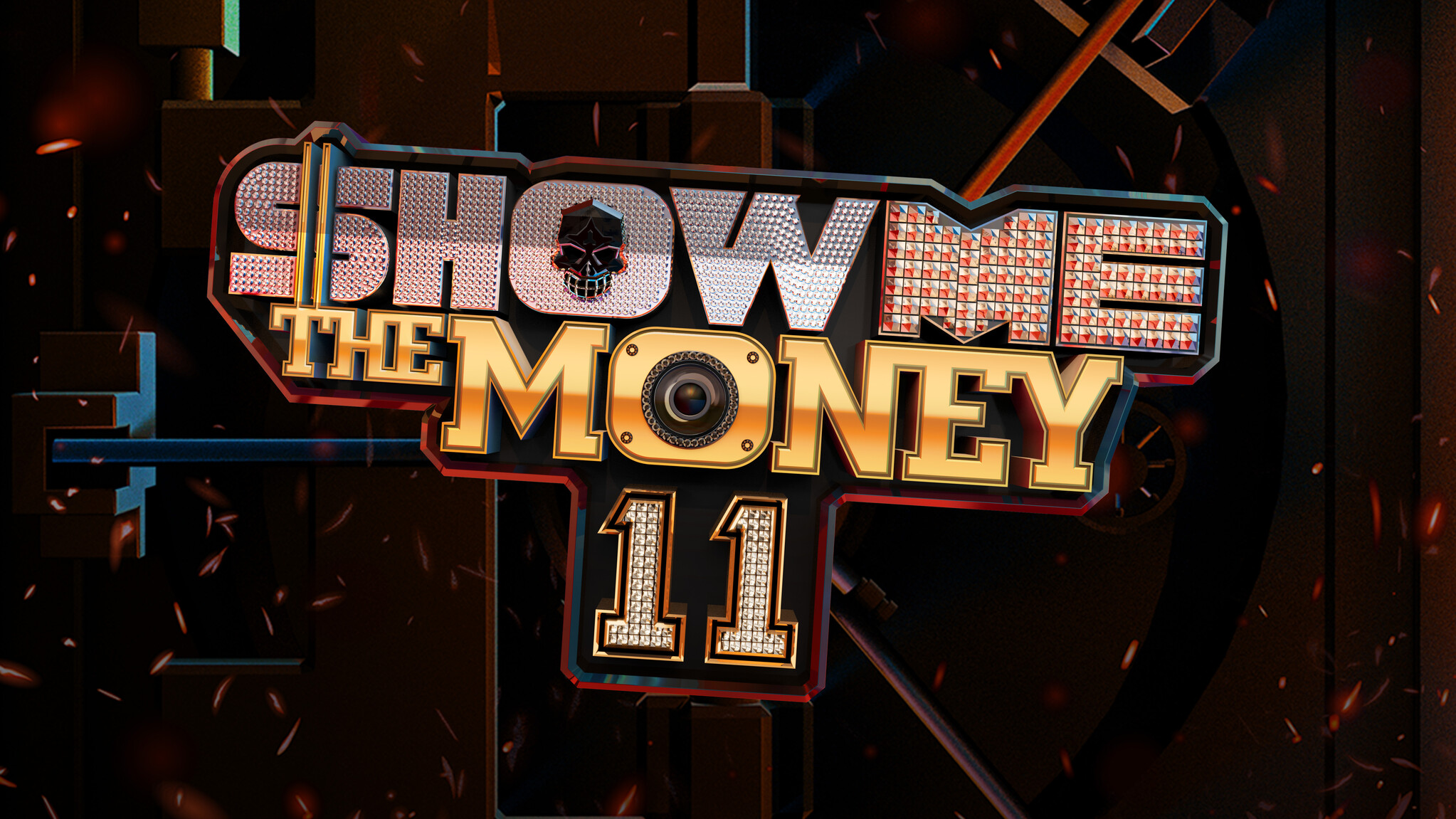 “伝説のHIPHOPサバイバル”最新シーズンがまもなく開幕！「 SHOW ME THE MONEY 11 」10月21日23:00より日韓同時 ...