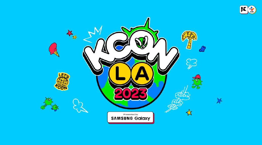 INI, JO1, Stray Kids 등이 출연합니다!  ‘KCON LA 2023 × M COUNTDOWN’은 9월 28일 오후 6시 일본과 한국에서 동시 방송 및 전달됩니다!