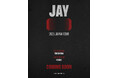 JAY（iKON）除隊後初の日本ソロツアー開催決定！「JAY [　　　] 2025 JAPAN TOUR」のお知らせ