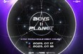 世界最高レベルのボーイズグループデビュープロジェクト『BOYS II PLANET』2025年7月17日(木)よりMnetにて日韓同時放送が決定!