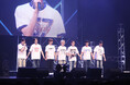 EPEXが笑顔と感動でZepp DiverCityを沸かせた日ーEPEX 3rd FANCON <浪漫青春> IN JAPANをオフィシャルライブレポートでお届け