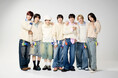TBS系金曜ドラマ『DREAM STAGE』出演のボーイズグループ・NAZEが「イオンレイクタウン」でミニライブ開催決定！ドラマ衣装の展示やフォトスポットも！