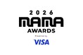 グローバルK-POP授賞式「MAMA AWARDS」Visaのタイトルスポンサーシップを2029年まで延長アンバサダーにiznaが就任！