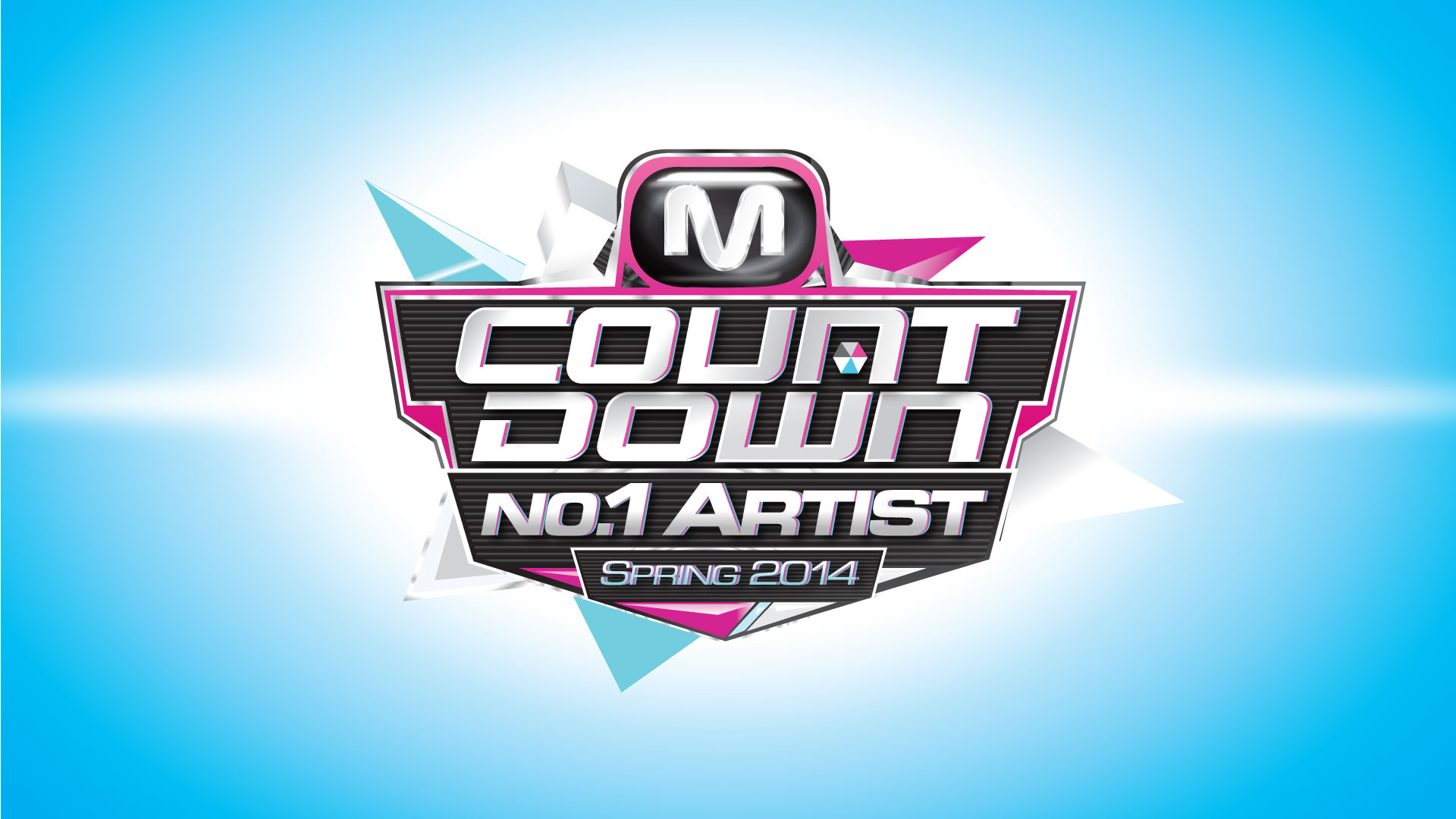 【Mnet】日本開催決定！『M COUNTDOWN No.1 Artist of Spring 2014』｜Mnetのプレスリリース