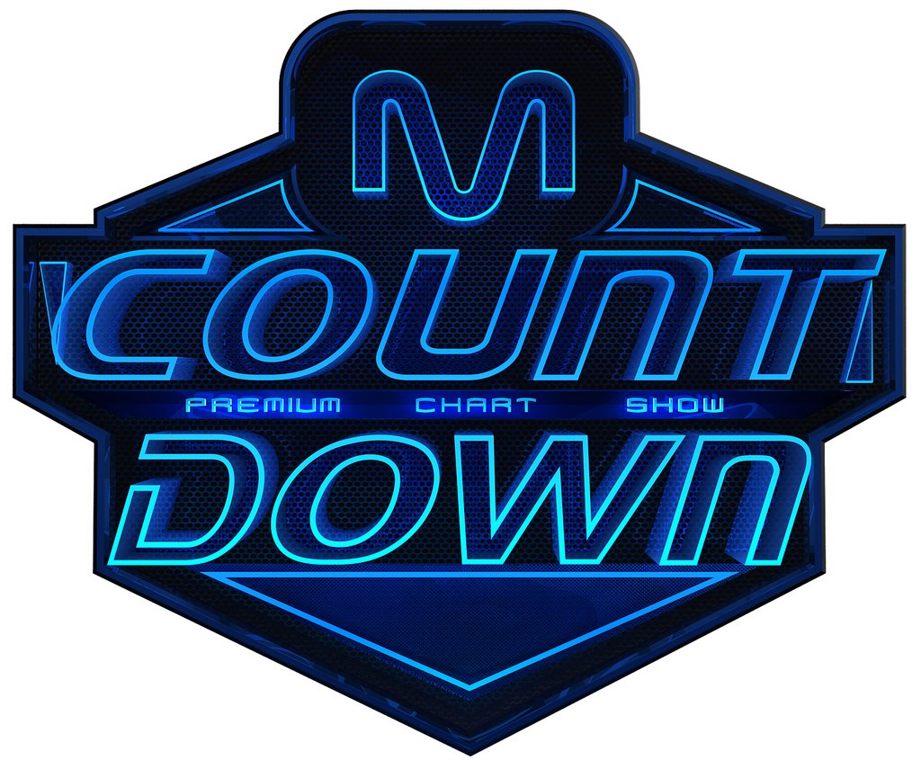 Interest me. M Countdown. Шоу Countdown. Countdown Mnet. M Countdown 2012.