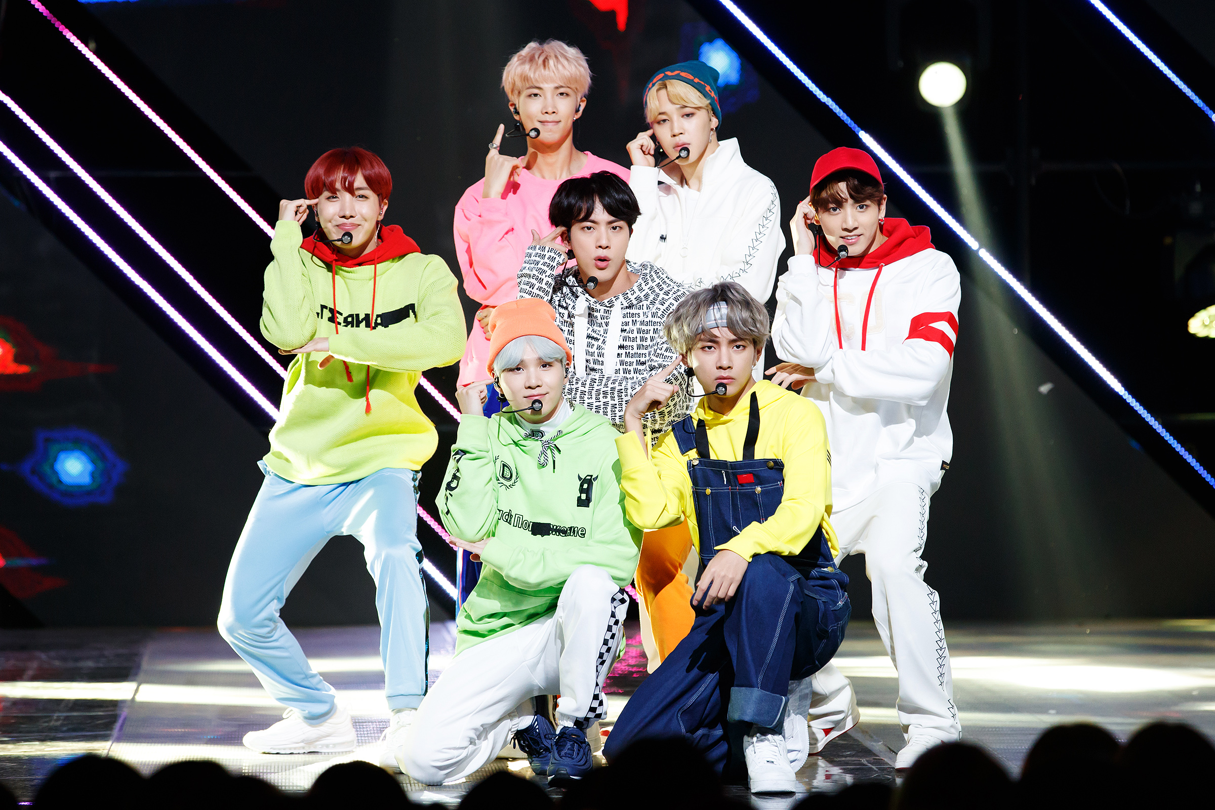 防弾少年団と M COUNTDOWN が一夜限りのコラボ！ 「BTS COUNTDOWN」 10 月 12 日（木） 日韓同時放送決定‼