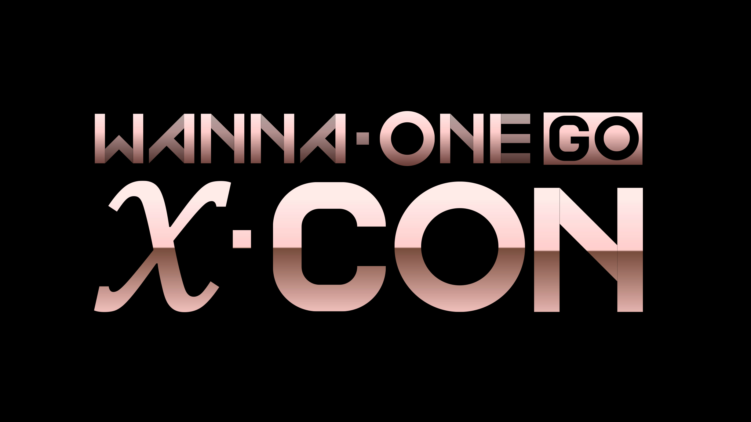 Wanna One のリアリティ番組 シリーズ第 3 弾 Wanna One Go X Con ７月１９日 木 日本初放送決定 Mnetのプレスリリース