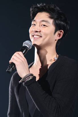 日本でも大人気の韓国俳優 コン ユ 福岡 12 7 愛知 12 9 で追加公演が決定 Mnetのプレスリリース