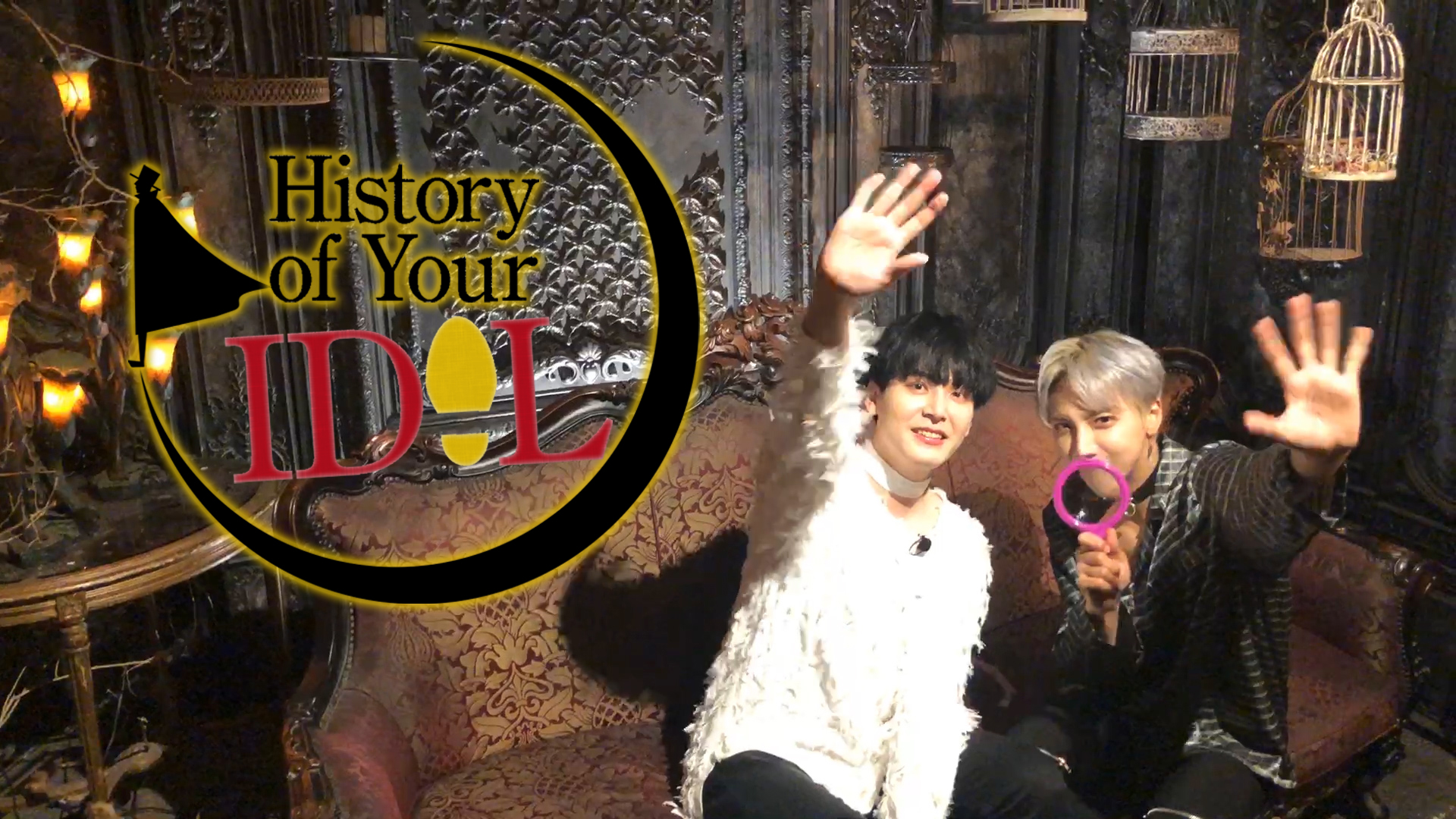 Btsやshineeのスターへの軌跡をたどるmnet Japanオリジナル番組 History Of Your Idol 年1月9日 日本初放送決定 Mnetのプレスリリース