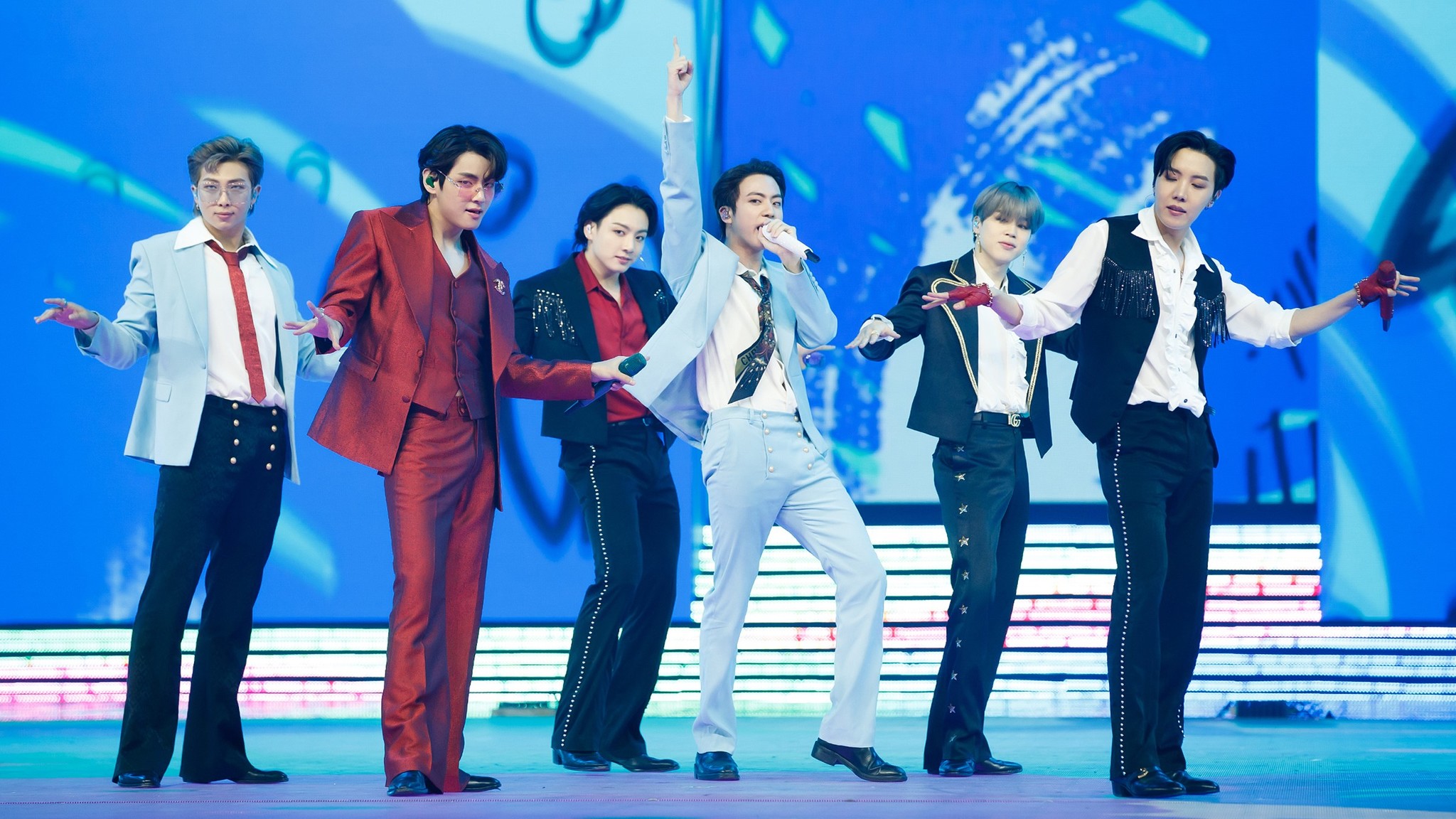 「2020 MAMA ベストパフォーマンス」「2020 MAMA BEHIND NEW-TACT」１月 30 日より日本初放送決定！