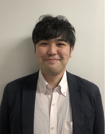 商品統括本部　商品部　生鮮グループ 畜産担当　今井　佑輔