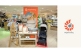 エルゴベビーの期間限定POP-UPを阪急うめだ本店で5/7より開催!“あなたらしい育児”を提案