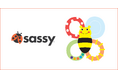 知育トイ「Sassy」が新たな領域へ!デザインIPとして多様な製品・空間へ展開するパートナー企業を募集