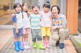 AMN、株式会社グローリーの株式取得（子会社化）幼児用教育材販売事業へ進出