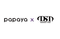 papaya japanが韓国発祥人気アパレルブランド「DUCKDIVE」の日本初POPUP STOREをOPEN!