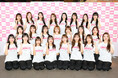 【楽天イーグルス】公式チアリーダー「東北ゴールデンエンジェルス」2025シーズンのメンバーが決定!