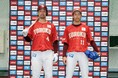 【楽天イーグルス】2025シーズン スペシャルユニフォーム「TOHOKU PRIDEユニフォーム2025」を発表